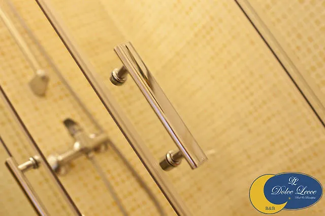 Alojamento de Acomodação e Pequeno-almoço Dolce Lecce