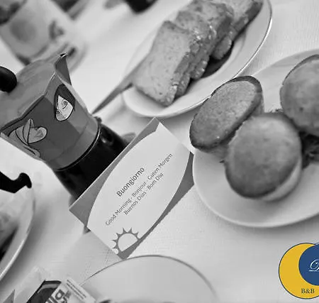 Bed & Breakfast Dolce 3*