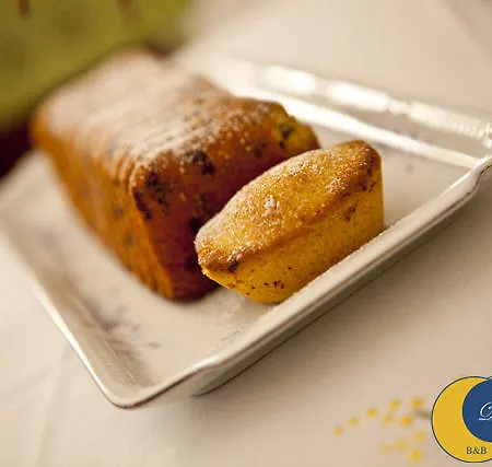 Oda ve Kahvaltı Dolce Lecce