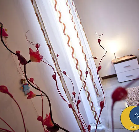 Nocleg ze śniadaniem Dolce