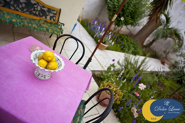 Bed & Breakfast Dolce