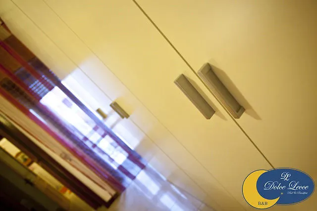 Bed & Breakfast Dolce Lecce