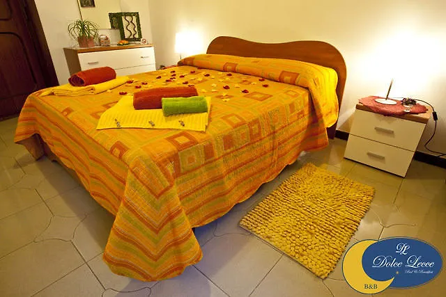 Bed & Breakfast Dolce Lecce