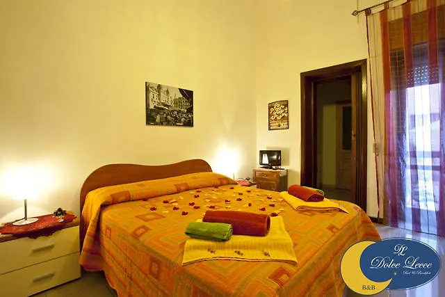 Bed & Breakfast Dolce Lecce