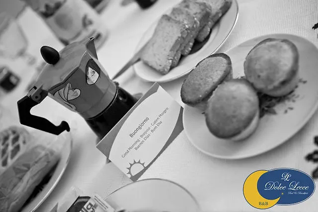 Bed & Breakfast Dolce 3*