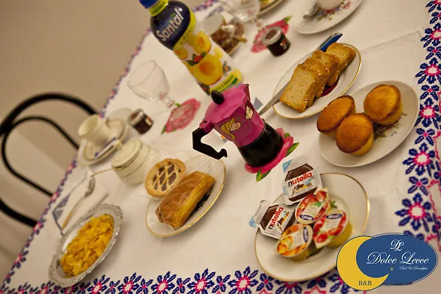 Bed & Breakfast Dolce