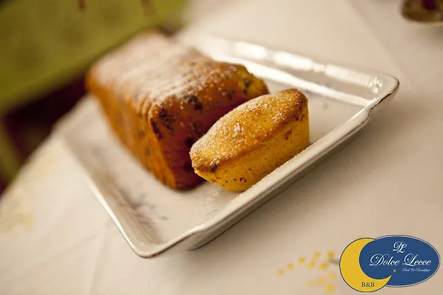 Bed & Breakfast Dolce Lecce