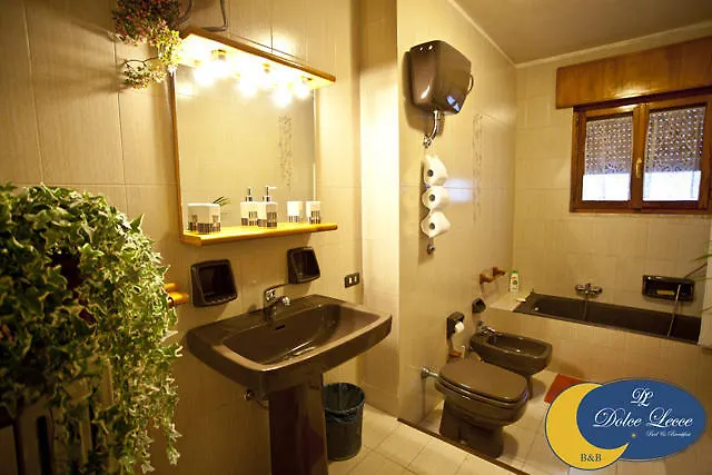 Bed & Breakfast Dolce Lecce