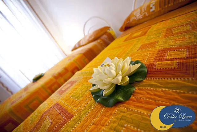 Bed & Breakfast Dolce Lecce