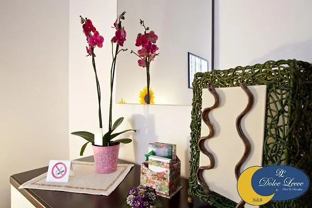 B&B Dolce 3*